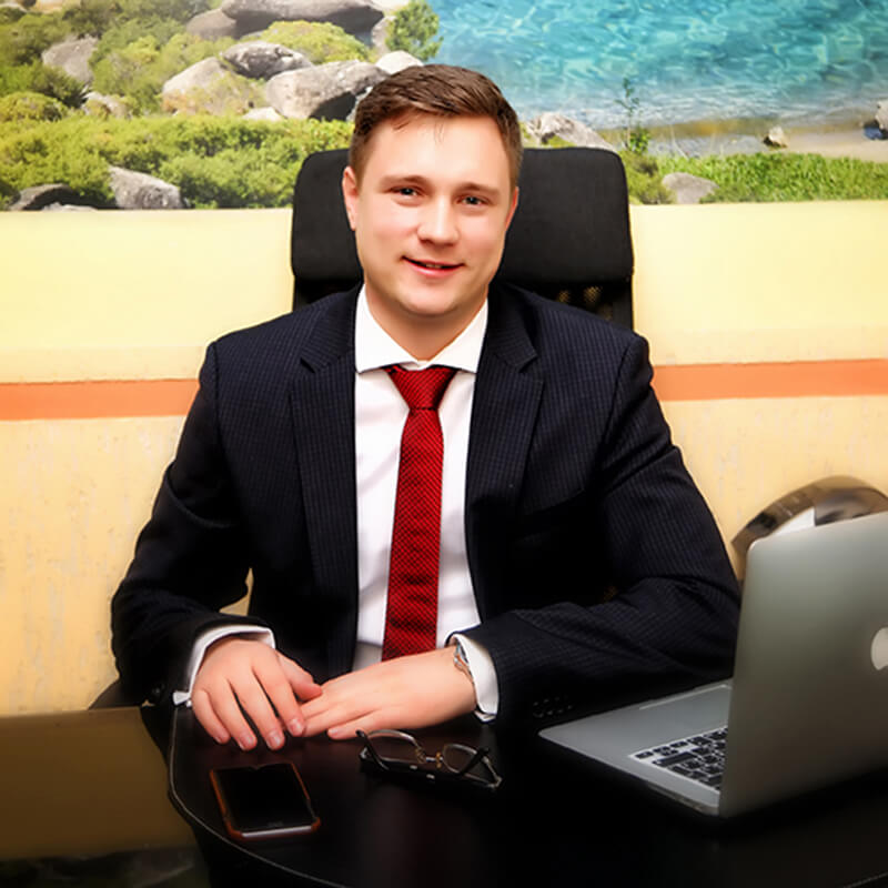 Погребов Роман Валерьевич